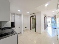 Robinson Suites (D1), Apartment #577230531